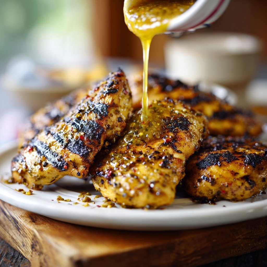 Leichte Genussmomente