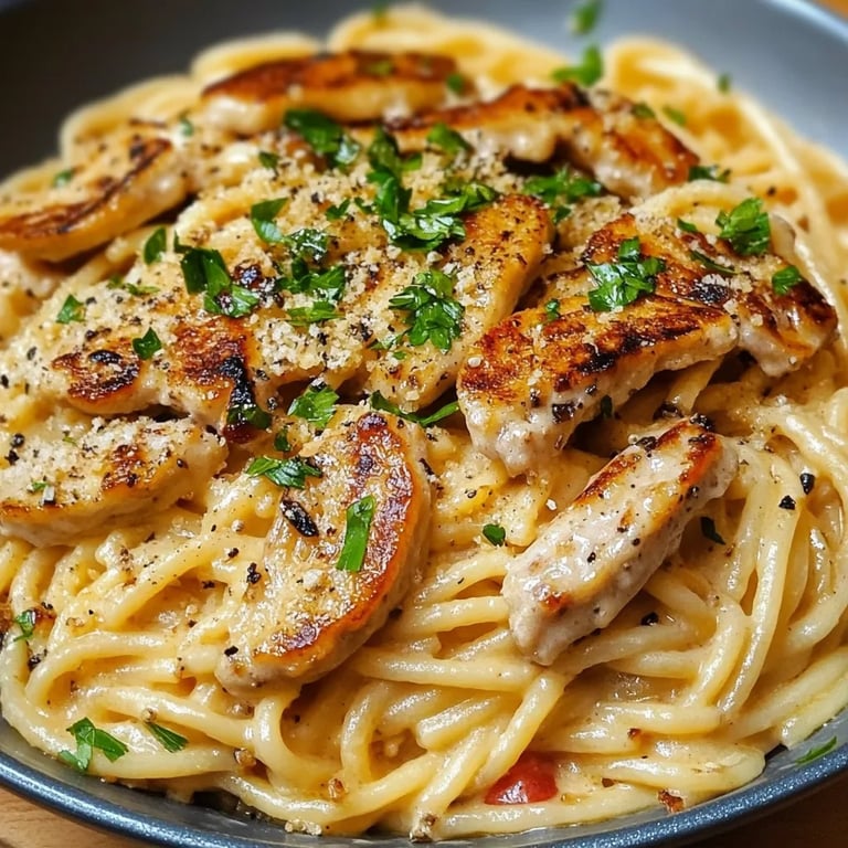 One Pot Pasta mit Hähnchenbrust: The Incredible Ultimate Recipe for Busy Nights