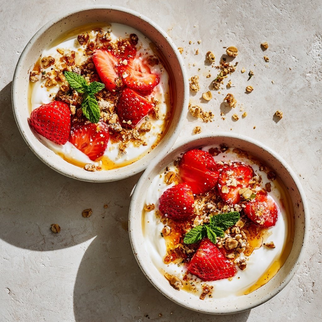 Healthy Flavor Creations