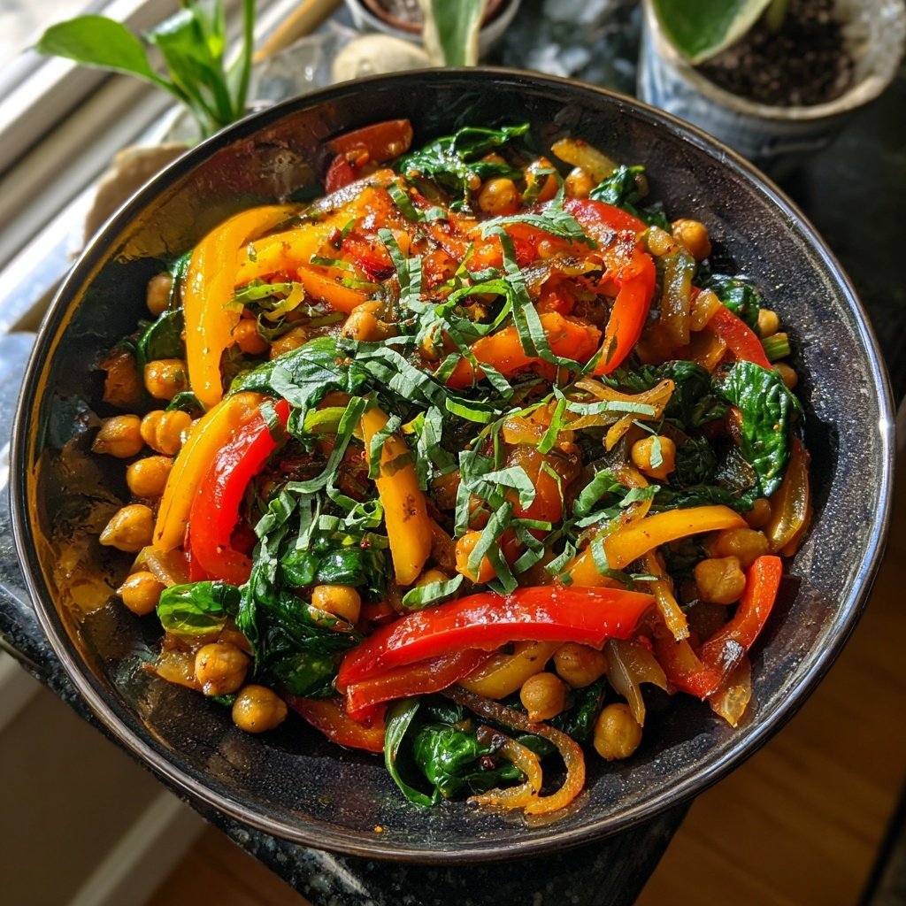 Einfache gesunde Lebensmittel-Favoriten