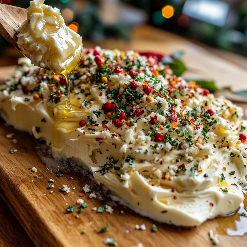 Winter Seasonal Food Favorites