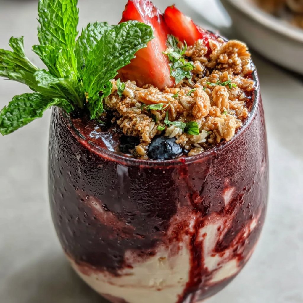 Clean Healthy Food Favorites