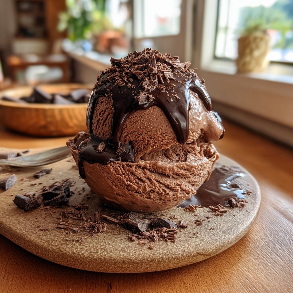 Backen & Süßspeisen