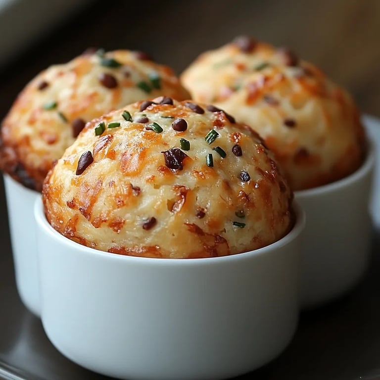 Breakfast Protein Biscuits: An Incredible Ultimate Recipe for Your Morning