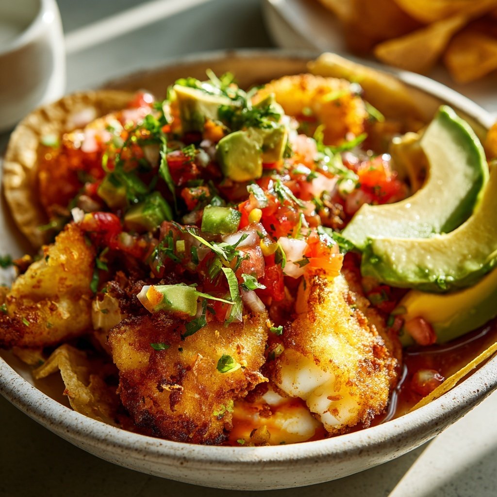 Wanderlust Dinner Recipes