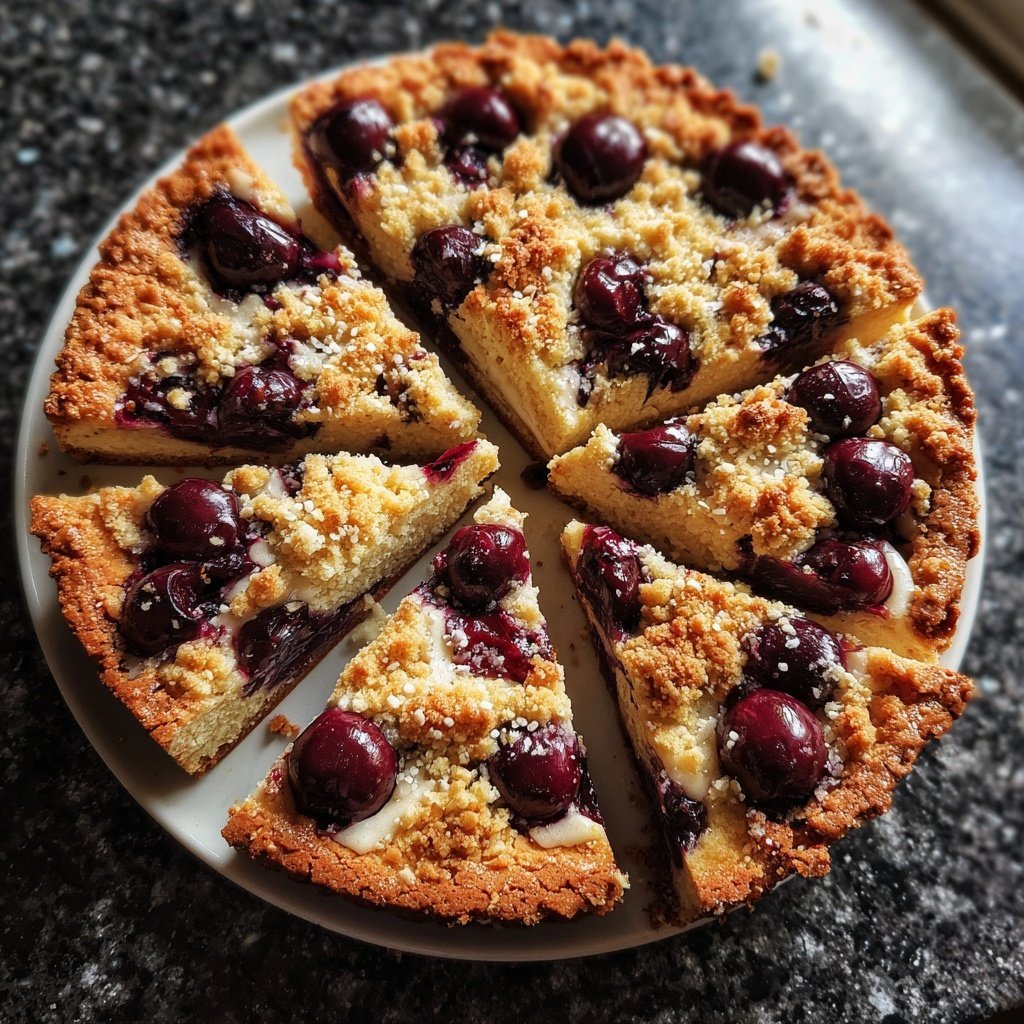 Ofenfrische Desserts