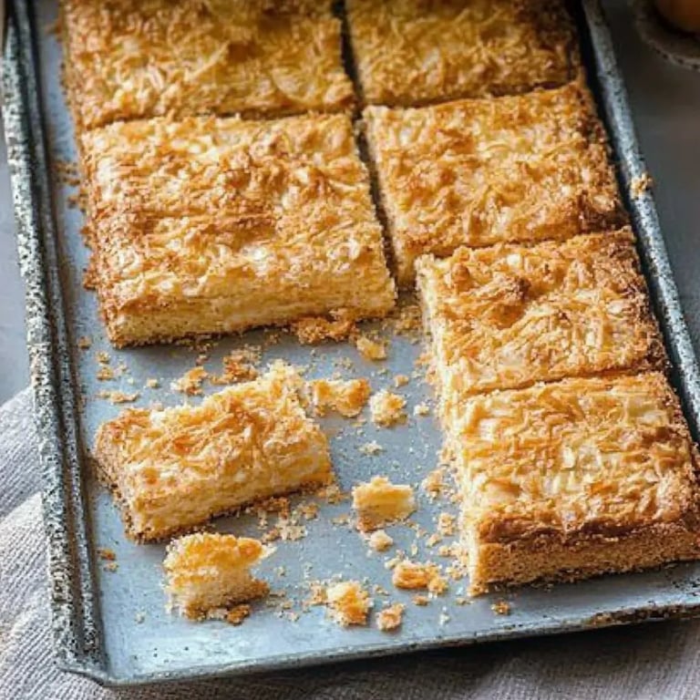 Blitz-Butterkuchen