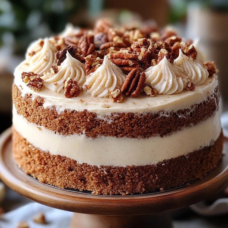 Chai Spice Cake: An Amazing Ultimate Recipe