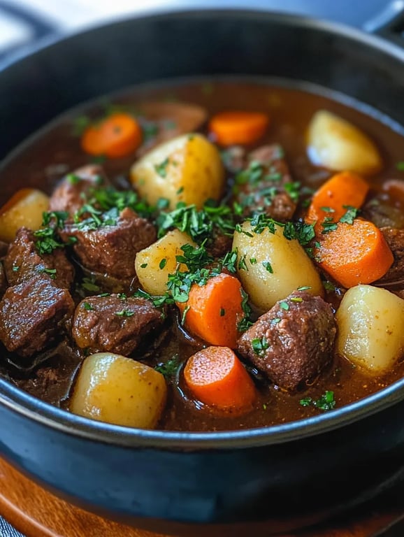 Irish Stew