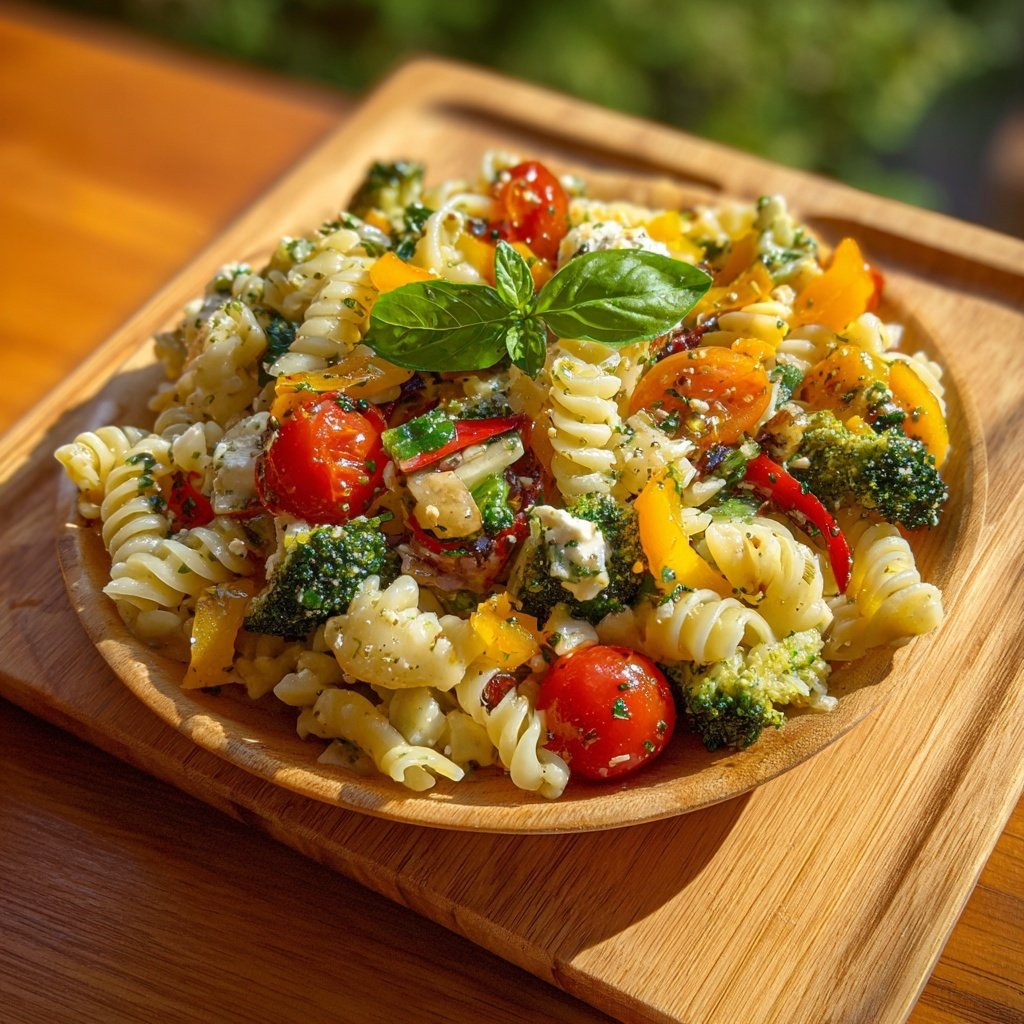 Leichte Mahlzeiten für jeden Tag