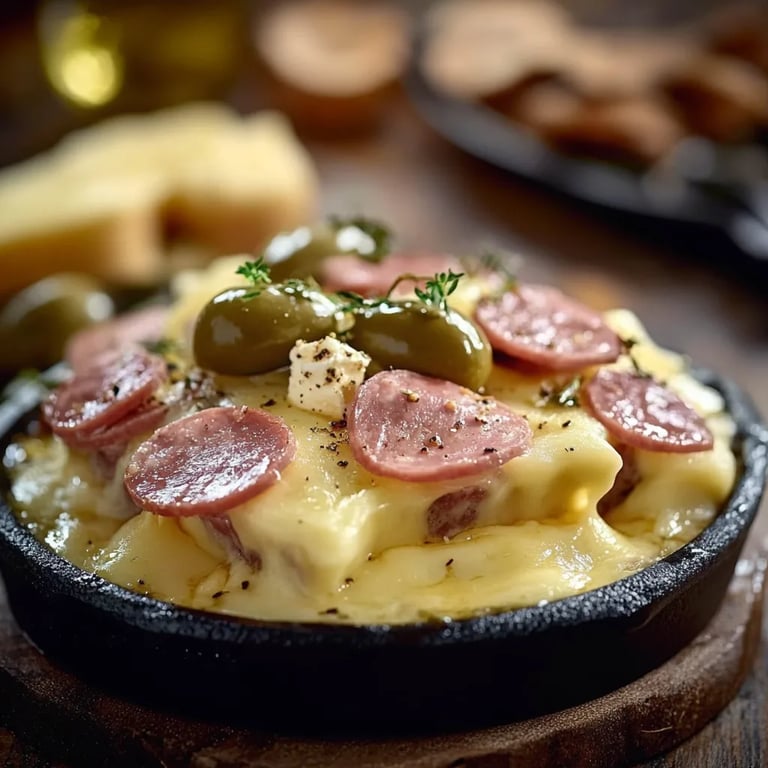 Raclette