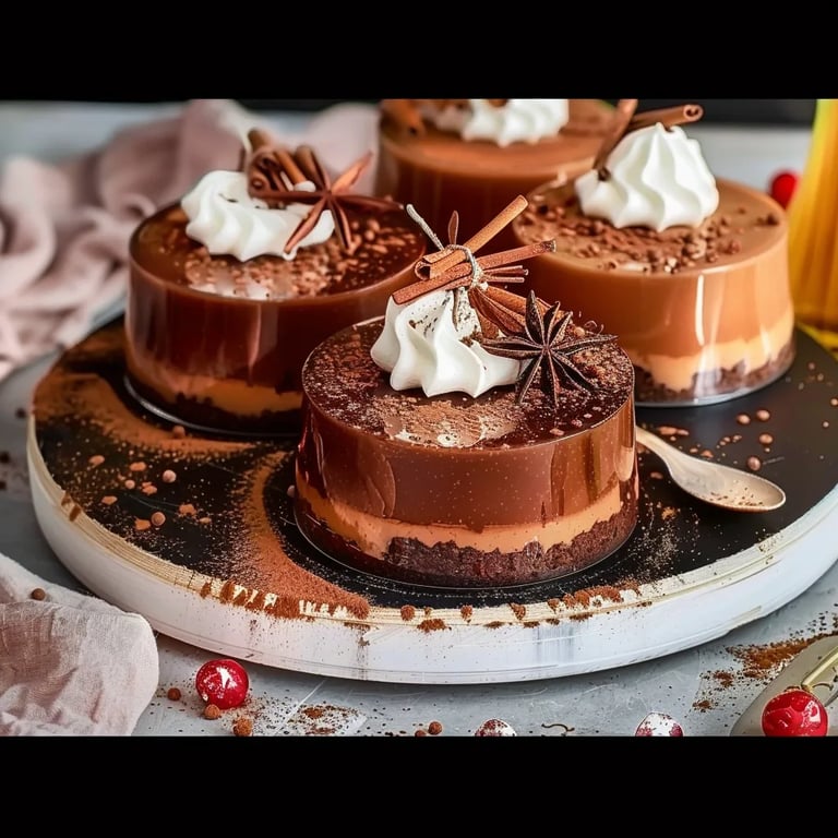 Geschenke aus der Küche - Rezepte zu Weihnachten