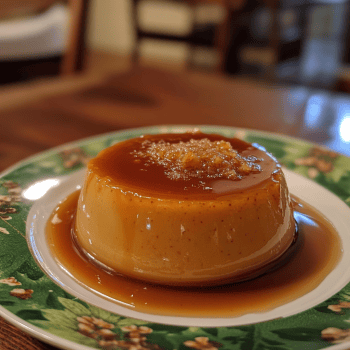 Backen & Desserts