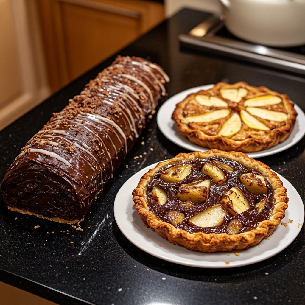 Holiday Seasonal Food Favorites