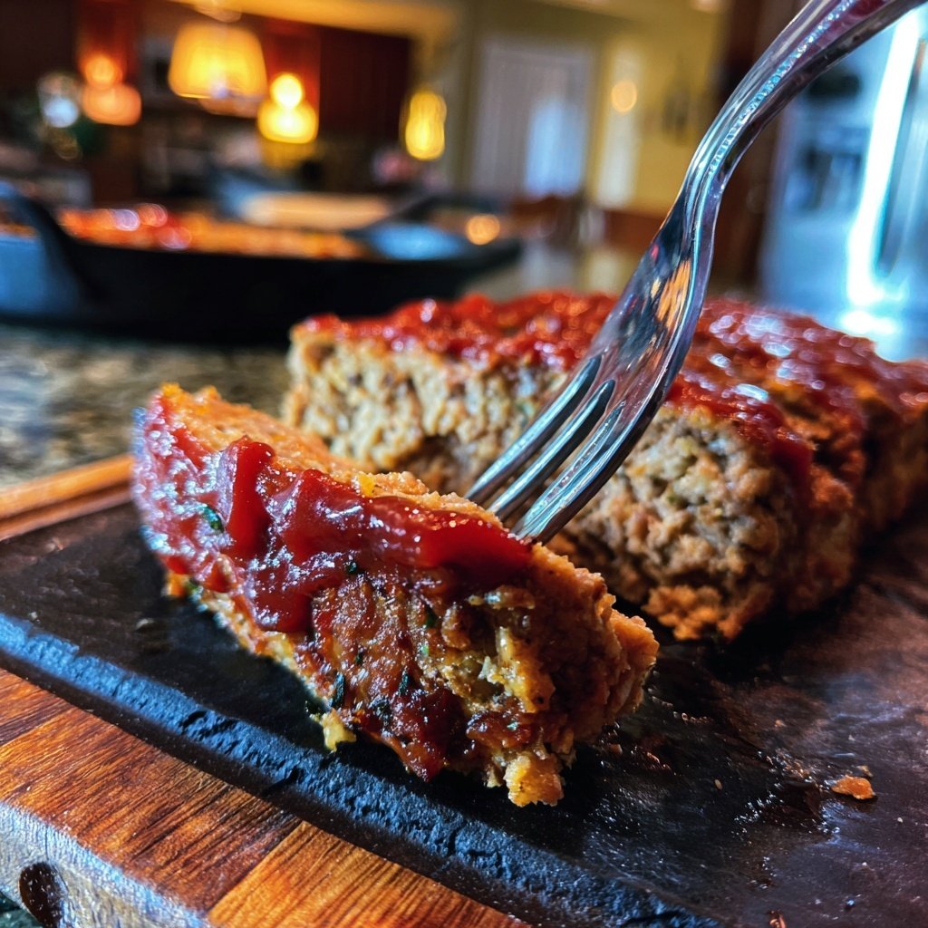 Comfort Food Heritage