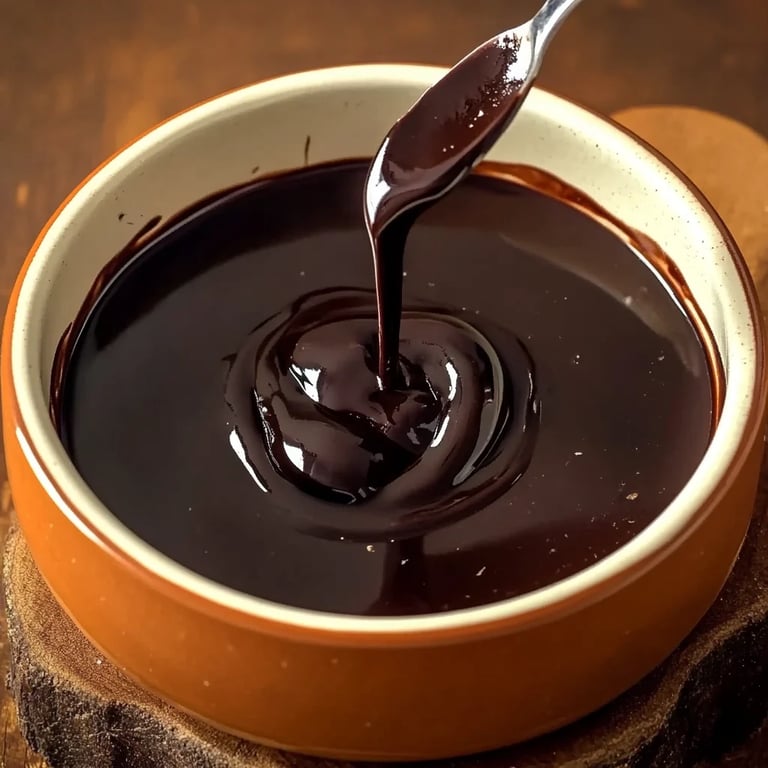 Homemade Chocolate Syrup Under ₹50: An Incredible Recipe