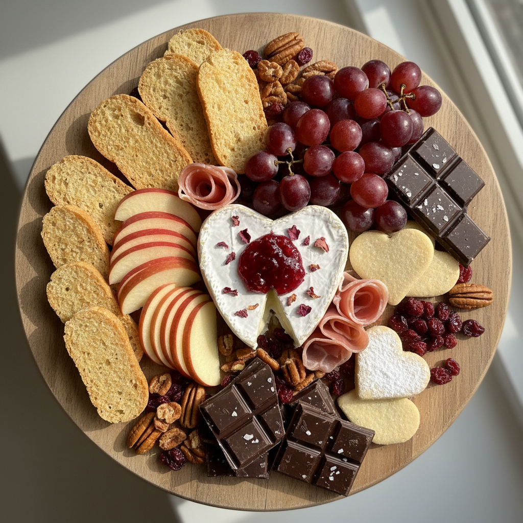 Festive Season Recipes