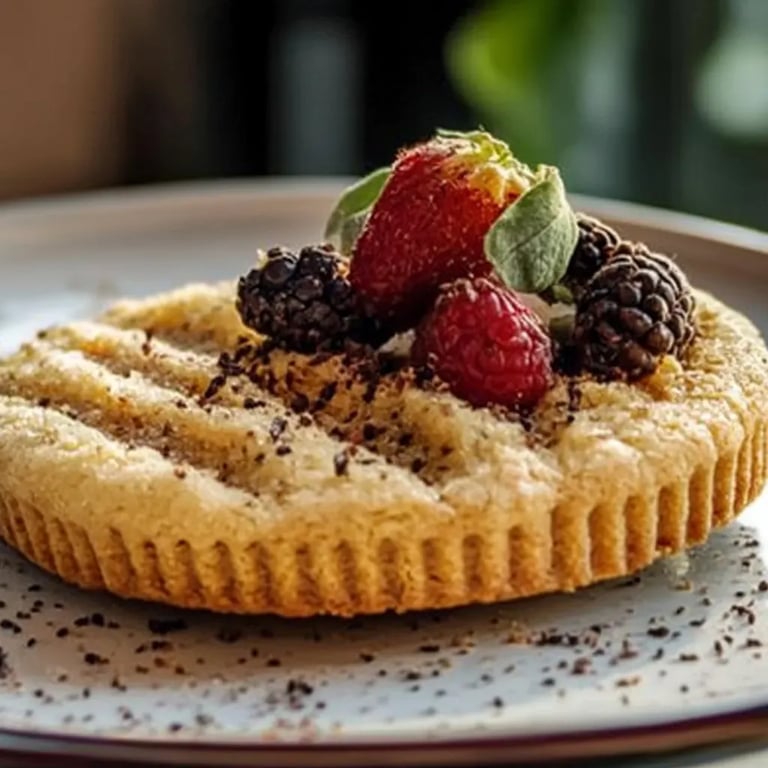 Die besten Nusskekse