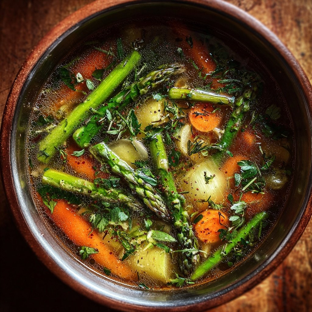 Natural Healthy Meals Collection