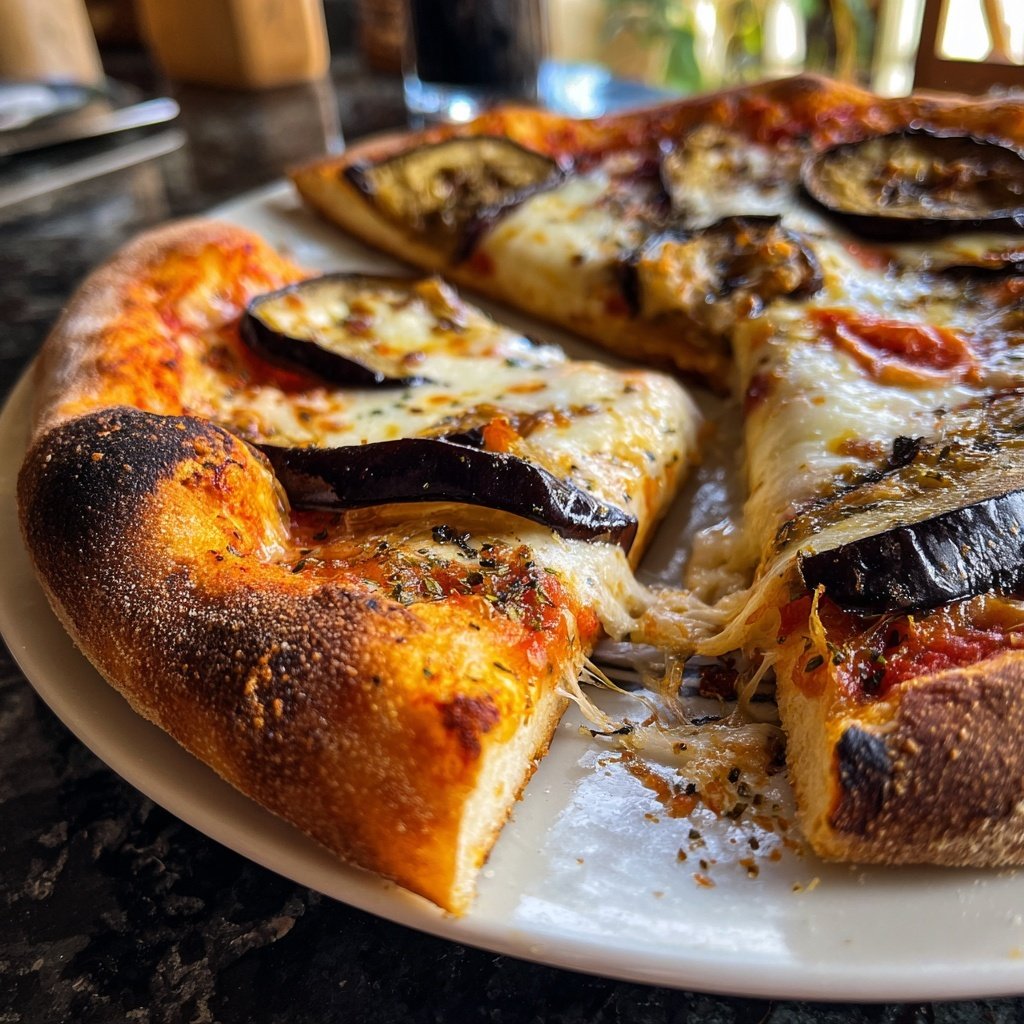 Inspirierte internationale Küche-Inspiration