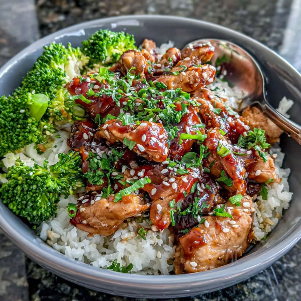 Gesunde Tagesrezepte