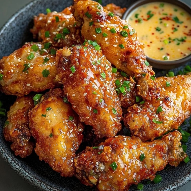 Crispy Bang Bang Chicken: An Incredible Ultimate Recipe You Must Try