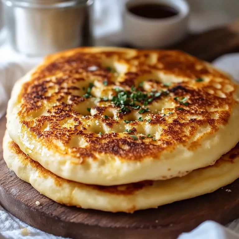 Die BESTEN Pfannkuchen