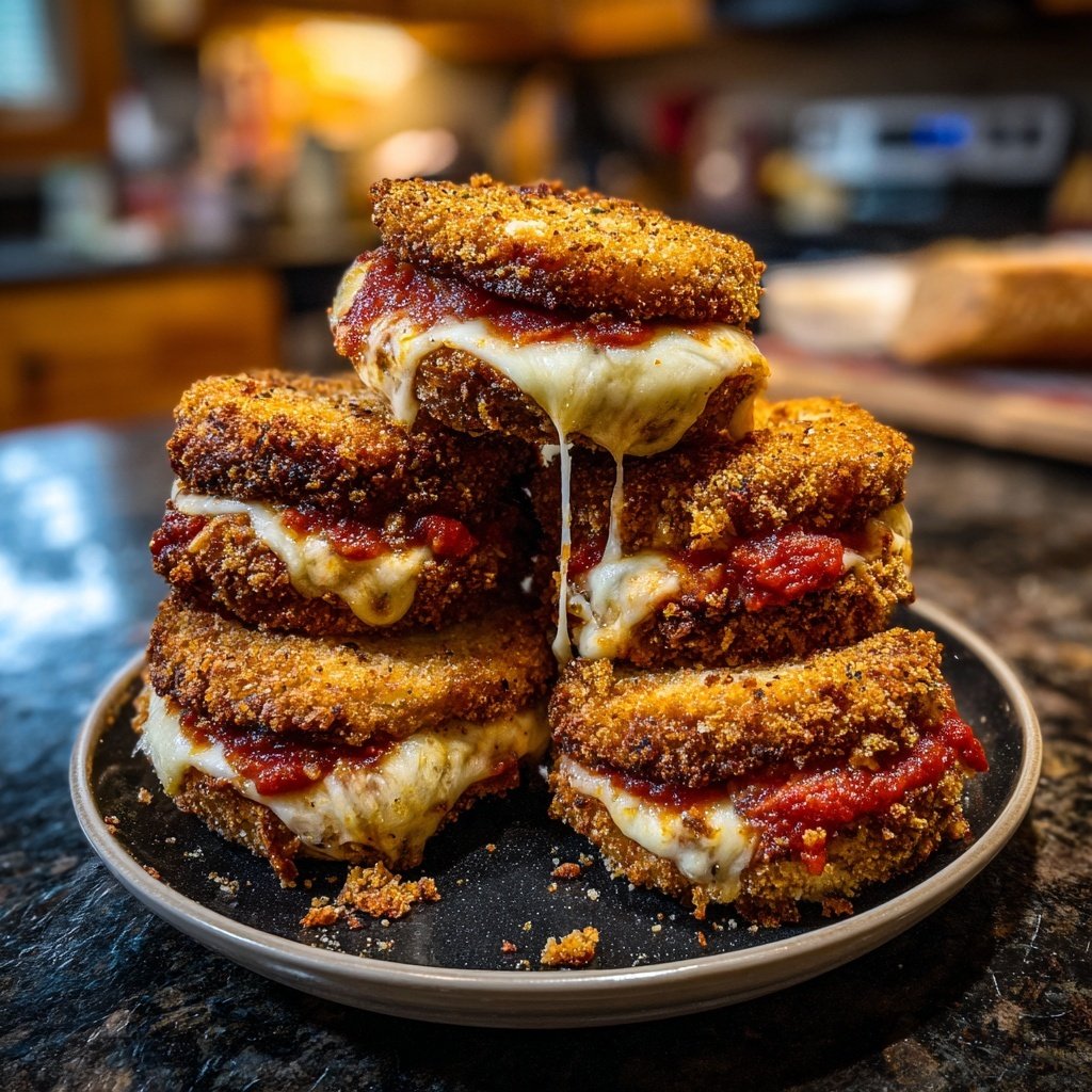 Classic Comfort Dishes