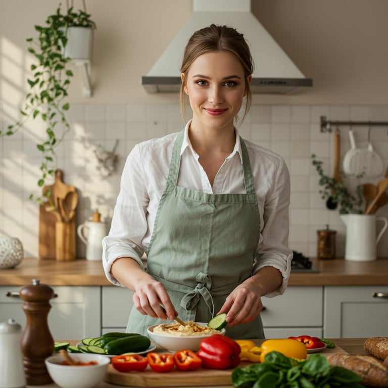 Klara Wendt