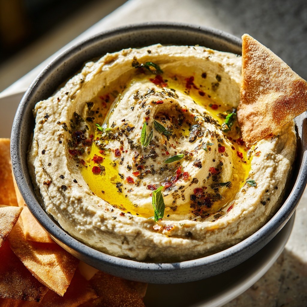 World Cuisine Recipes