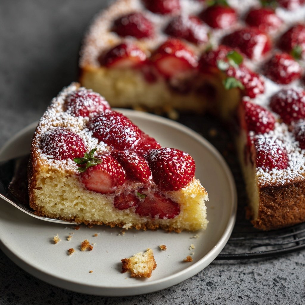 Einfache Dessert-Ideen