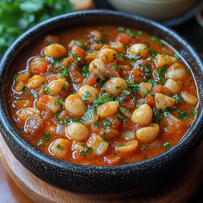 Sopa Mexicana de Conchas: Uma Receita Incrível e Definitiva com 7 Passos