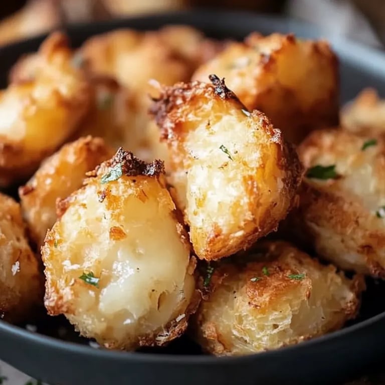 Kokosmakronen-Rezept