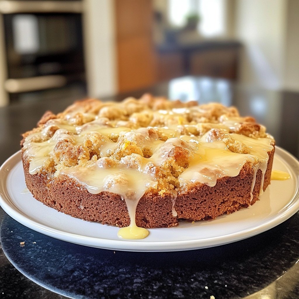 Schnelle Dessert Rezepte | Backen leicht gemacht