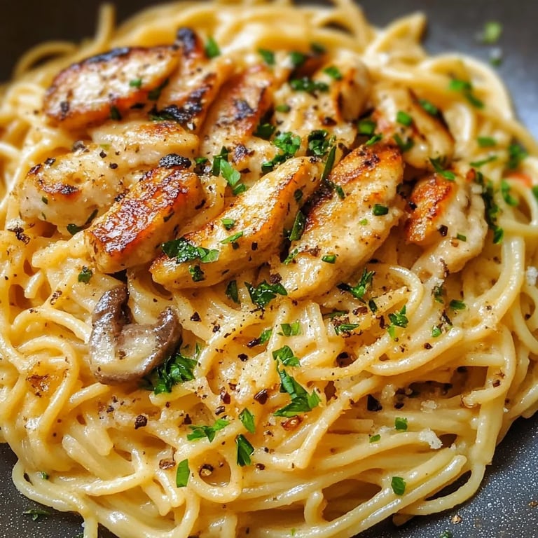 One Pot Pasta mit Hähnchenbrust: An Incredible Ultimate Recipe