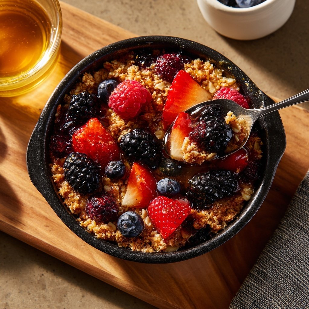 Healthy Comfort Classics