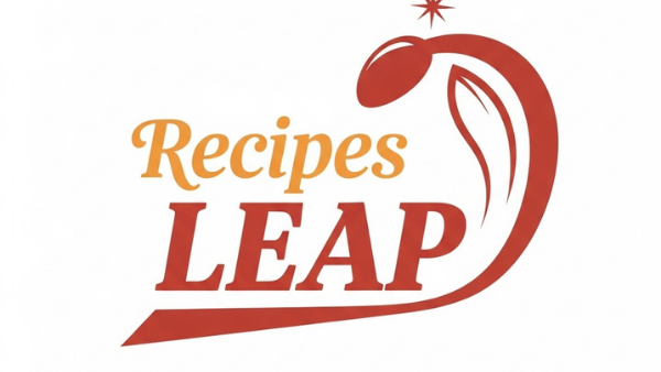 Recipes Leap