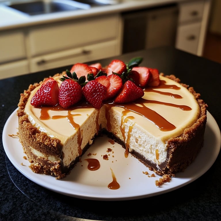 Cheesecake Recipes