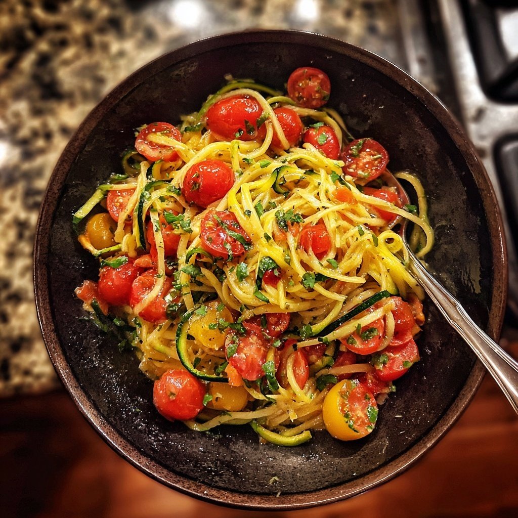 Leichte Hauptspeisen