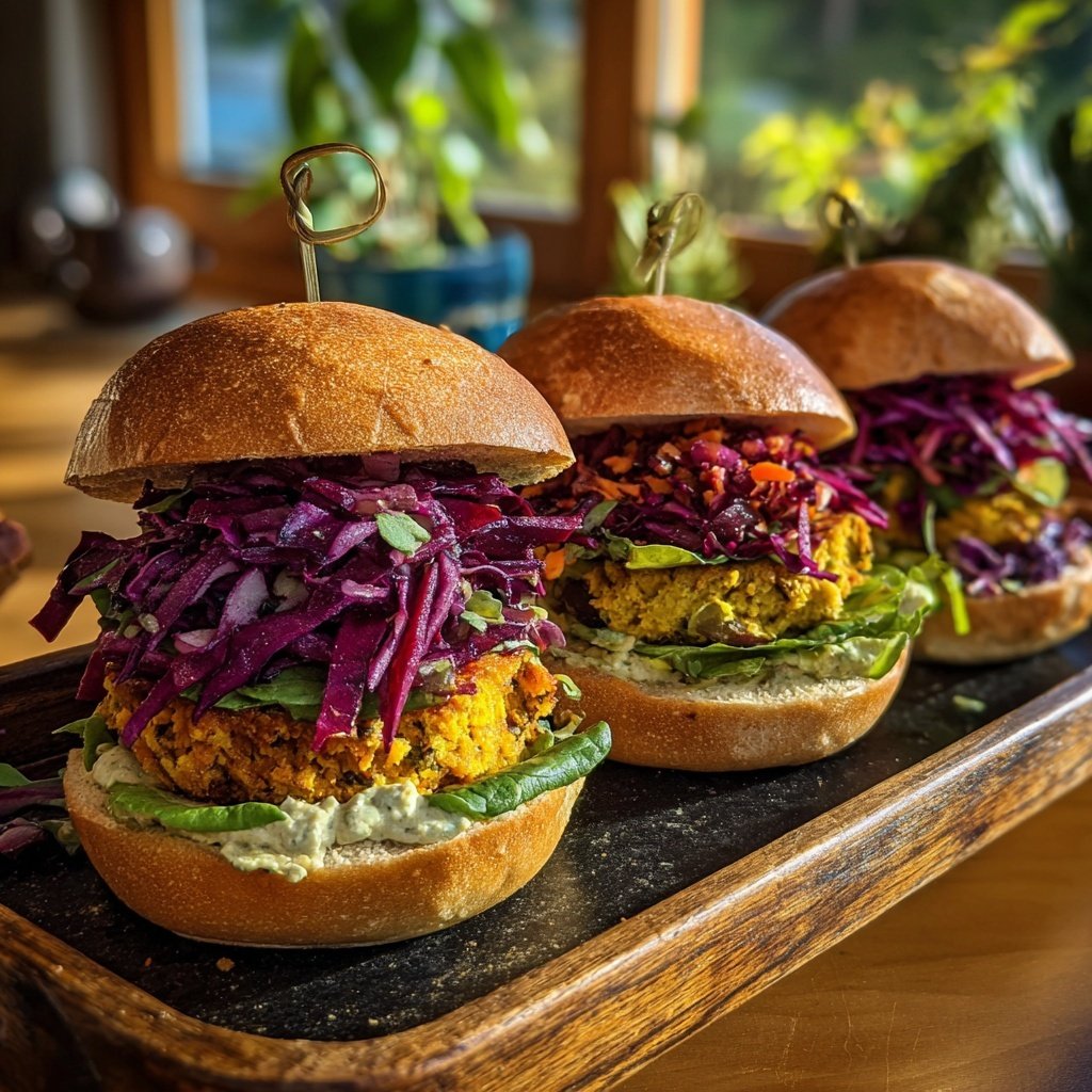 Frische & Leichte Rezepte