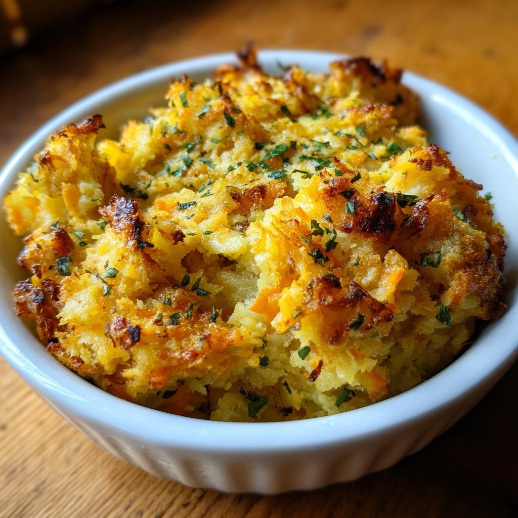 Moderne Wohlfühlgerichte-Ideen