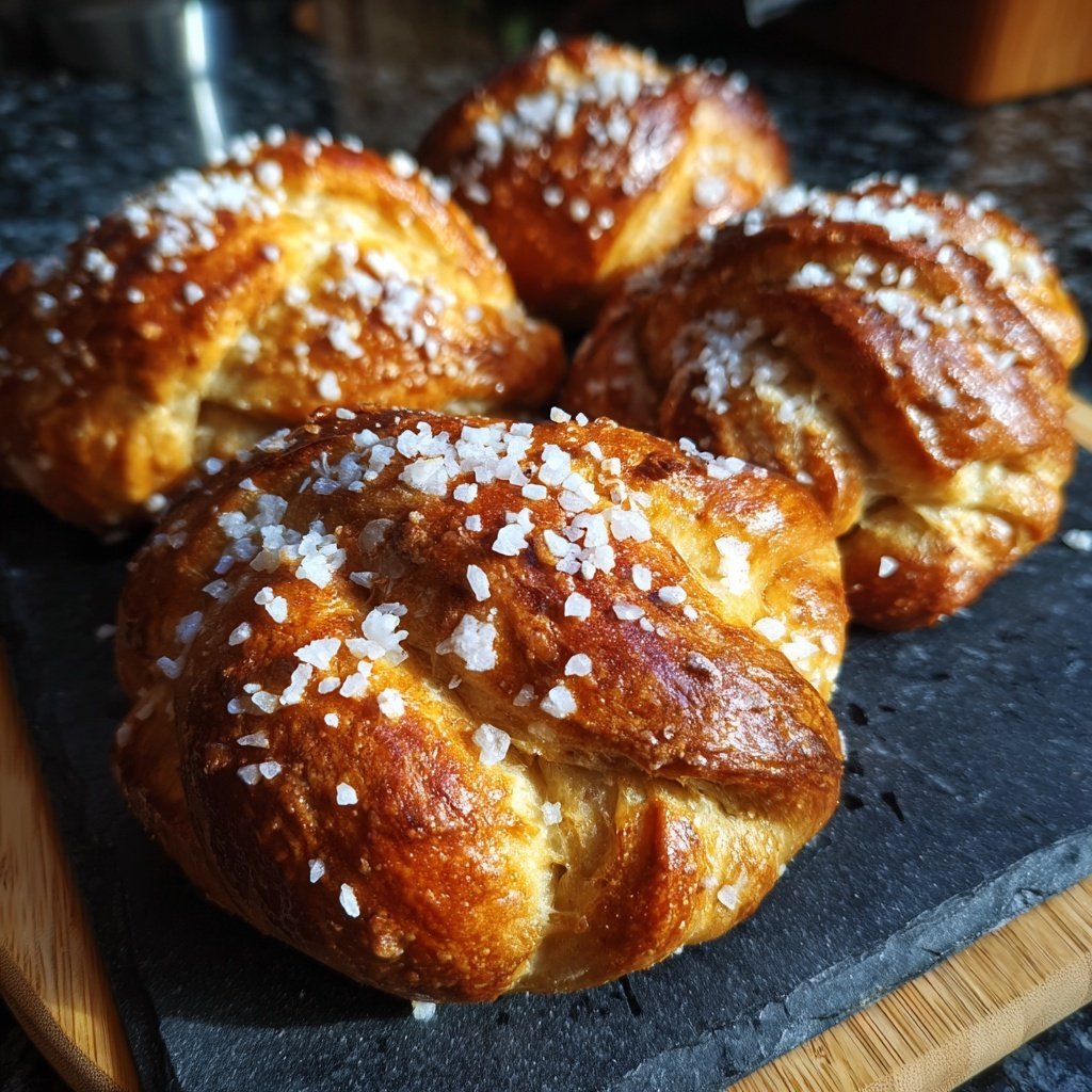 Dessert Rezepte | Süße Backideen für Zuhause