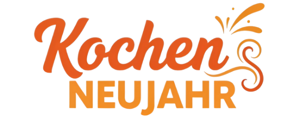 Kochen Neujahr