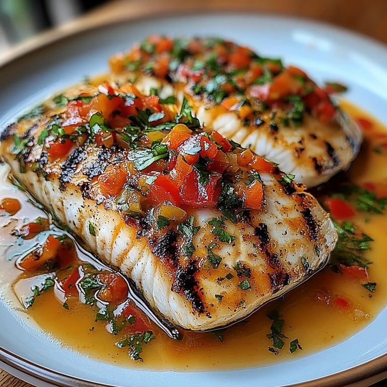 Red Snapper with Creamy Creole Sauce: An Incredible Ultimate Recipe