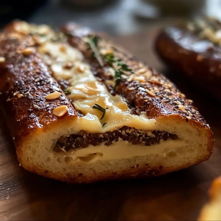 Sandwich Kekse Rezept