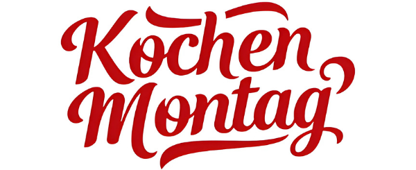 Kochen Montag