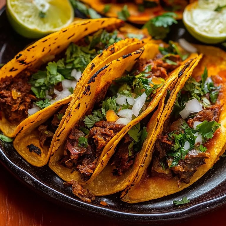 My Fave Birria Tacos: An Incredible Ultimate Recipe