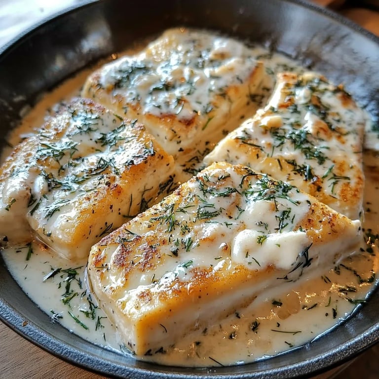 <p>Vegan Crispy Tofu with Lemon Dill Cream Sauce: An Incredible Secret Recipe</p>