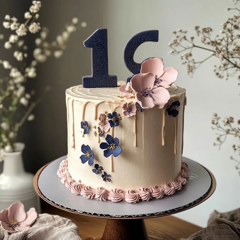 Bolo Chantininho Médio: Uma Receita Incrível e Definitiva