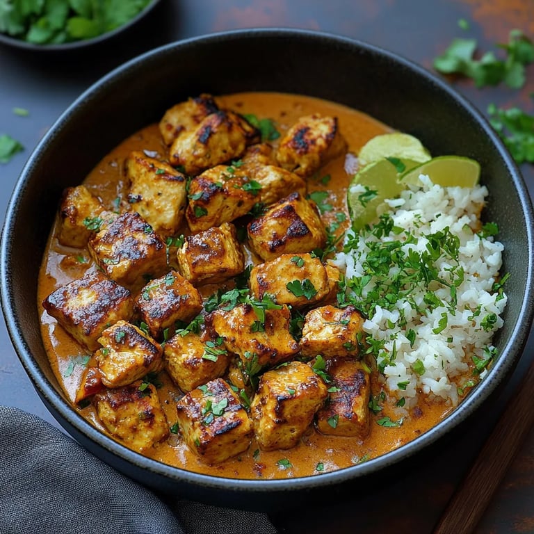 Tofu Barra Vegan Chicken Barra: An Amazing Ultimate Recipe